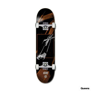 Skateboard Element SWXE Wing
