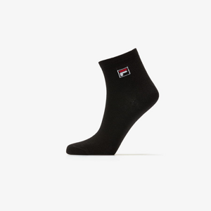Ponožky Fila Calza Quarter 3-Pack Socks