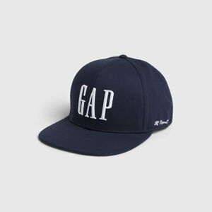 Snapback GAP F-Snapback Bb Hat Tapestry Navy