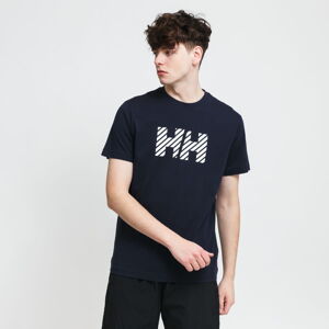 Tričko s krátkym rukávom Helly Hansen Active T-Shirt nava