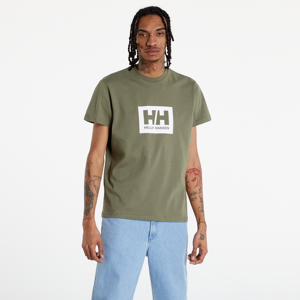 Pánske tričko Helly Hansen HH Box T