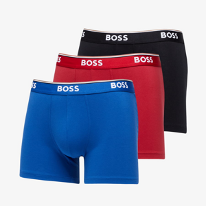 Hugo Boss Boxers 3 Pack Power Multicolor
