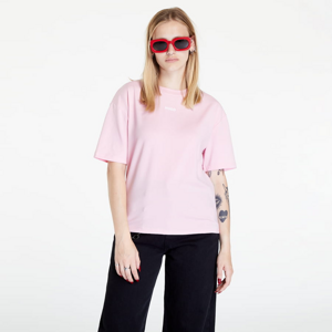 Dámske tričko Hugo Boss Shuffle T-Shirt Pink