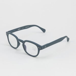 Slnečné okuliare IZIPIZI Screen Protect #C šedé / priehľadné