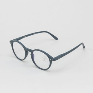 Slnečné okuliare IZIPIZI Screen Protect #D šedé / priehľadné