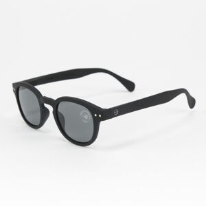 Slnečné okuliare IZIPIZI Sunglasses #C čierne