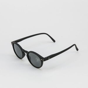 Slnečné okuliare IZIPIZI Sunglasses #H čierne