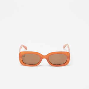 Slnečné okuliare Jeepers Peepers Sunglasses oranžové