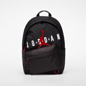 Batoh Jordan Banner Backpack Black