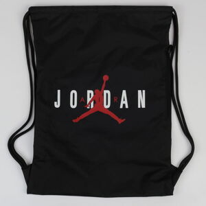 Batoh Jordan HBR Gym Sack černý