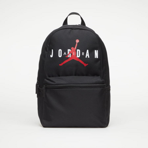 Batoh Jordan Jan High Brand Read Eco Daypack Black