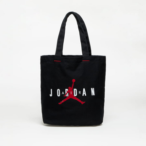 Taška Jordan Jan Tote Bag Tote Bag Black