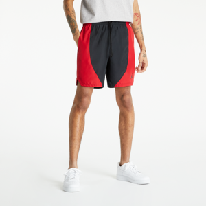 Basket šortky Jordan Sport Dri-Fit Woven Shorts čierne