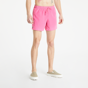 Pánske kúpacie šortky LACOSTE Light Quick-Dry Swim Shorts