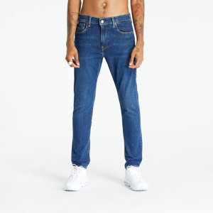 Jeans Levi's ® 512 Slim Taper Med Indigo - Worn In