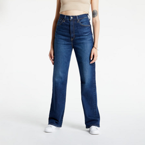 Dámske jeans Levi's ® Made & Crafted® High Loose Jeans Nami Blue