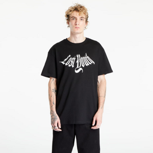 Lost Youth Tee Classic V.3 Black