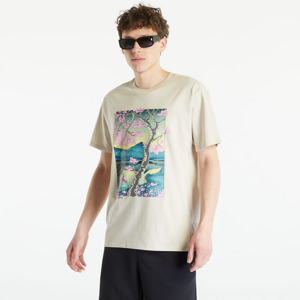 Tričko s krátkym rukávom New Balance At Graphic Cotton Jersey Short Sleeve T-Shirt