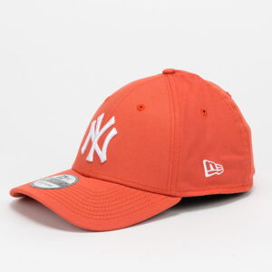 Šiltovka New Era 3930 MLB League essential NY oranžová