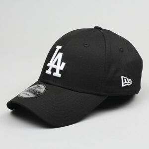 Šiltovka New Era 940 League Essential LA Dodgers C/O černá