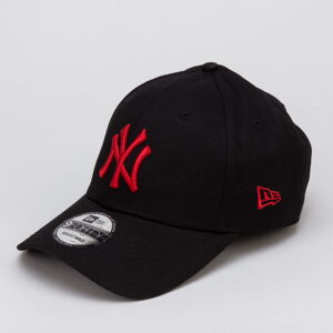 Šiltovka New Era 940 MLB League Essential NY C/O černá