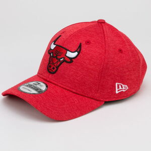 Šiltovka New Era 940 NBA Shadow Tech Chicago Bulls melange červená / červená