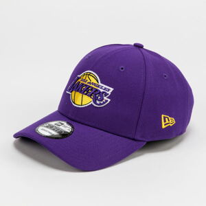 Šiltovka New Era 940 The League LA Lakers Purple
