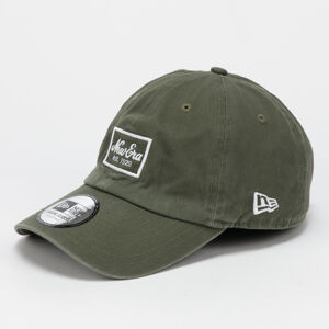 Šiltovka New Era Casual Classic Patch olive