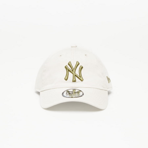 Šiltovka New Era New York Yankees League Essential Casual Classic Cap Stone
