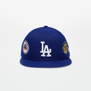 Šiltovka New Era Los Angeles Dodgers 59FIFTY Fitted Cap Blue
