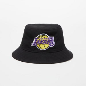 Klobúk New Era Nba Print Infill Bucket Los Angeles Lakers Blk