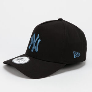 Snapback New Era MLB 940 Aframe League Essential NY čierna