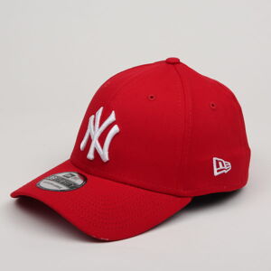 Šiltovka New Era MLB League Basic NY C/O červená
