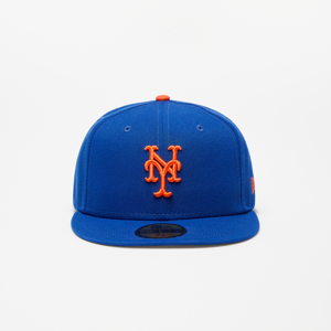 Šiltovka New Era New York Mets Authentic On Field Game Blue 59FIFTY Cap