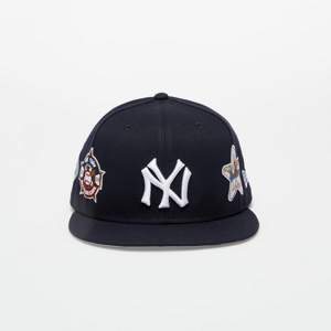 Šiltovka New Era New York Yankees 59FIFTY Fitted Cap Navy