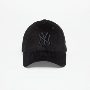 Šiltovka New Era New York Yankees 9Forty Adjustable Cap Black