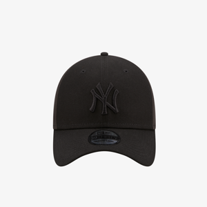 Šiltovka New Era New York Yankees Canvas Black 39THIRTY Cap