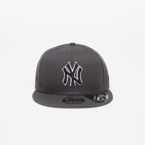 Snapback New Era New York Yankees Repreve Dark Grey 9FIFTY Dark Grey