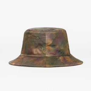 Klobúk New Era New Era Nylon Wash Bucket Hat Green