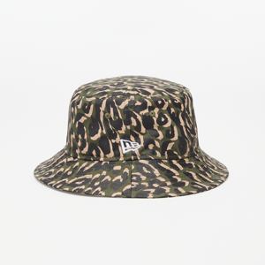 Klobúk New Era Patterned Tapered Bucket Hat