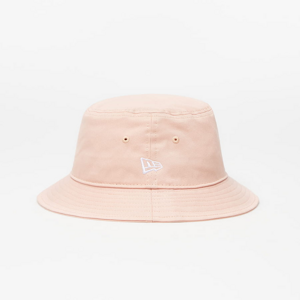 Klobúk New Era Womens Essential Bucket Hat Blush Pink