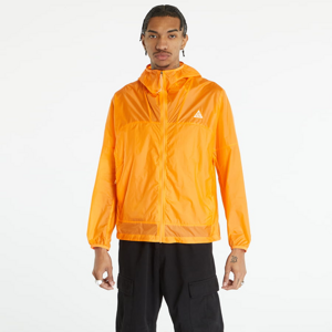 Vetrovka Nike ACG Cinder Cone Men's Windproof Jacket Bright Mandarin/ Summit White