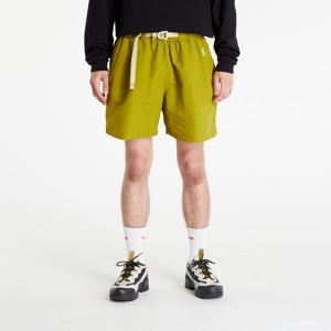 Šortky Nike ACG Trail Shorts Moss/Light Orewood Brown/Summit White