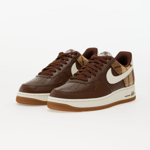 Obuv Nike Air Force 1 '07 LX Cacao Wow/ Pale Ivory-Cacao Wow