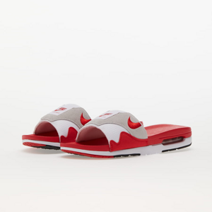 Obuv Nike Air Max 1 White/ University Red-Black