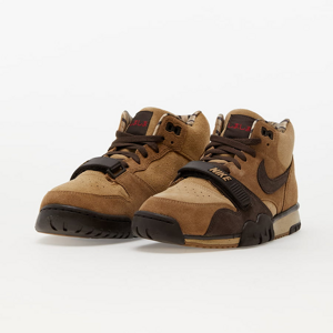 Obuv Nike Air Trainer 1 Hay/ Baroque Brown-Taupe-Varsity Red