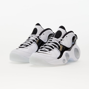 Obuv Nike Air Zoom Flight 95 White/ Multi-Color-Black-Football Grey