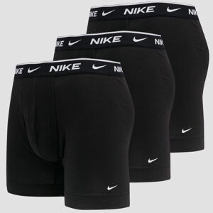 Nike Boxer Brief 3Pack C/O Black
