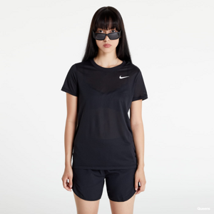 Dámske tričko s dlhým rukávom Nike Dri-FIT Park VII černé