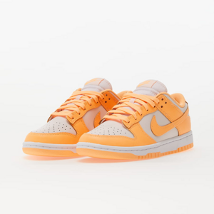 Nike Dunk Low Peach Cream/ Peach Cream-White